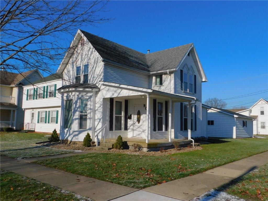 802 West Spring Street St. Marys, OH 45885 - Photo 5 of 34