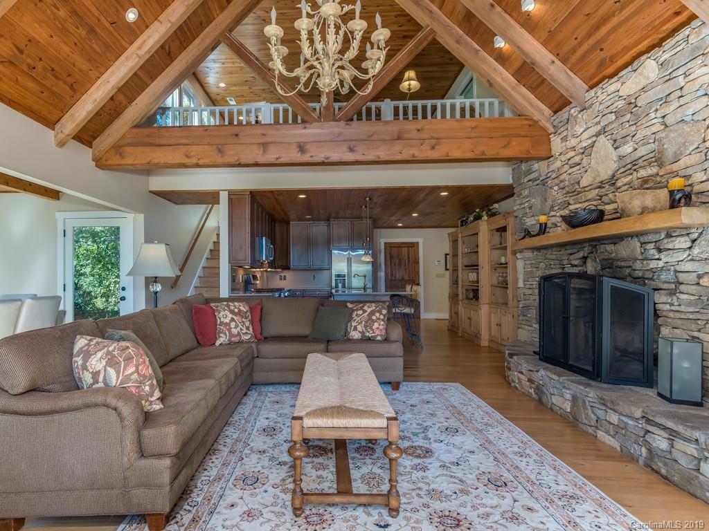 1053 Frost Road Saluda, NC 28773 - Photo 8 of 38 Gallery Image 8