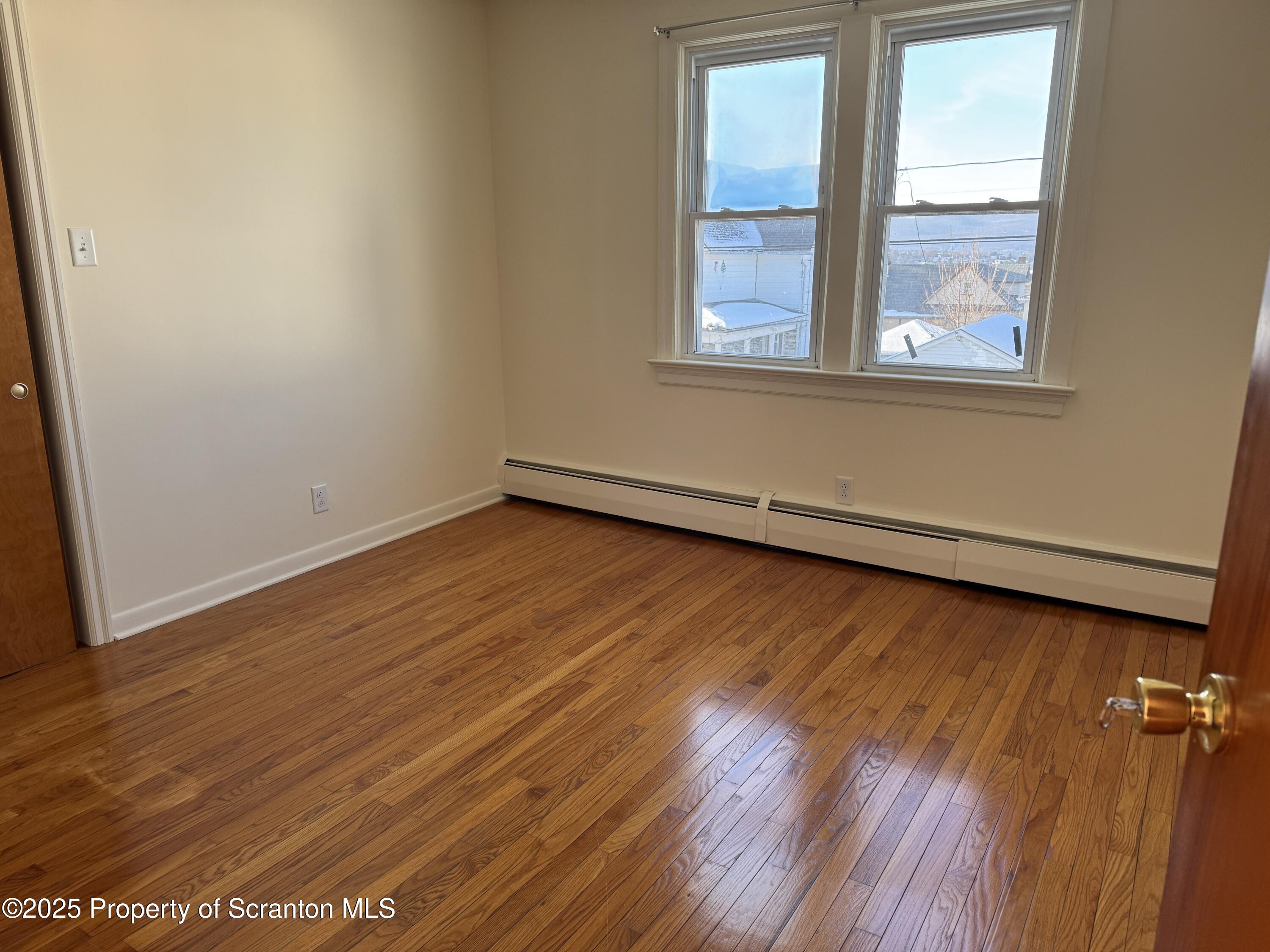 901 South Webster Avenue, Unit 2ND FLOOR REAR Scranton, PA 18505 - Photo 2 of 9 IMG_4384