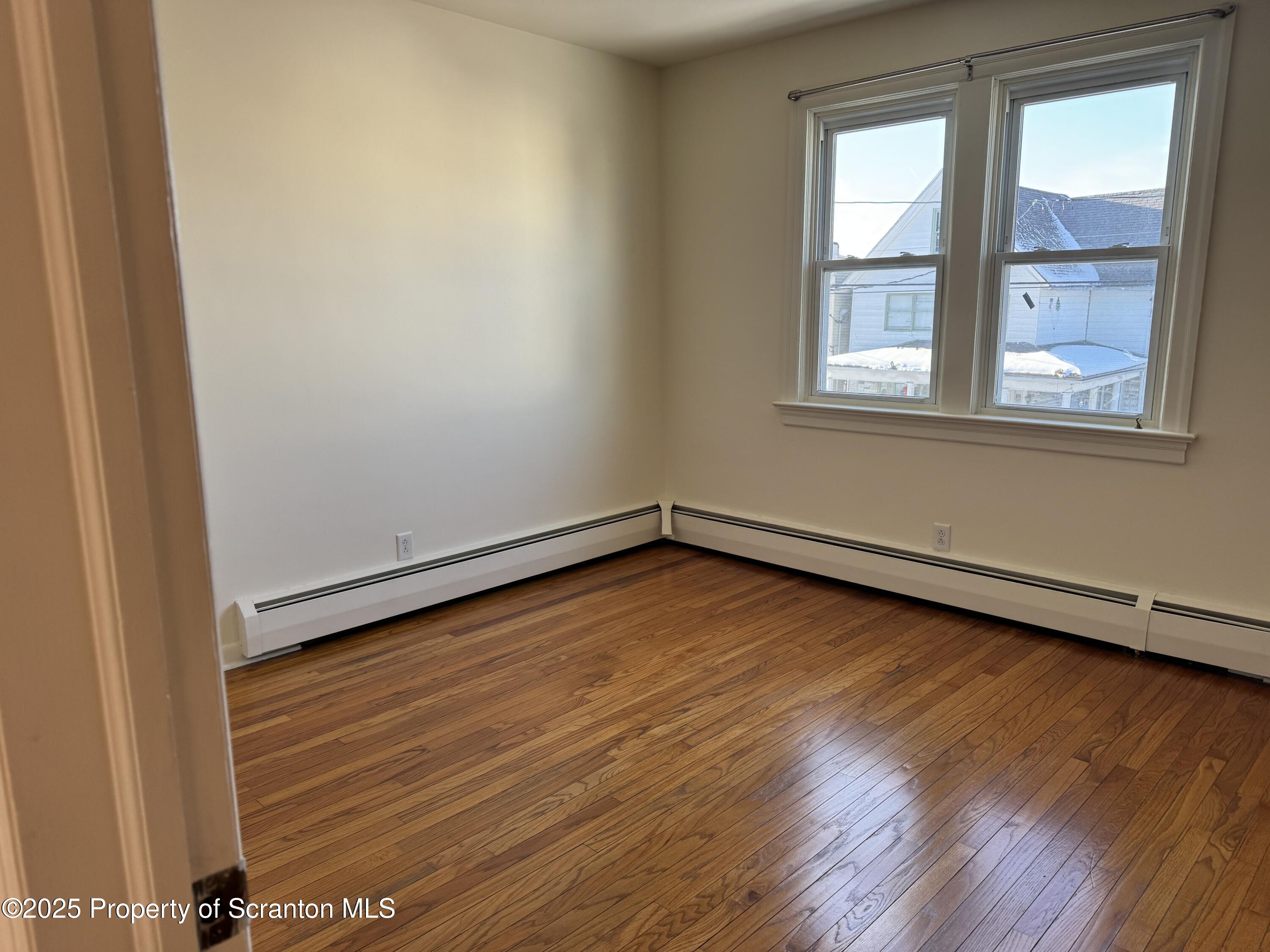 901 South Webster Avenue, Unit 2ND FLOOR REAR Scranton, PA 18505 - Photo 4 of 9 IMG_4382