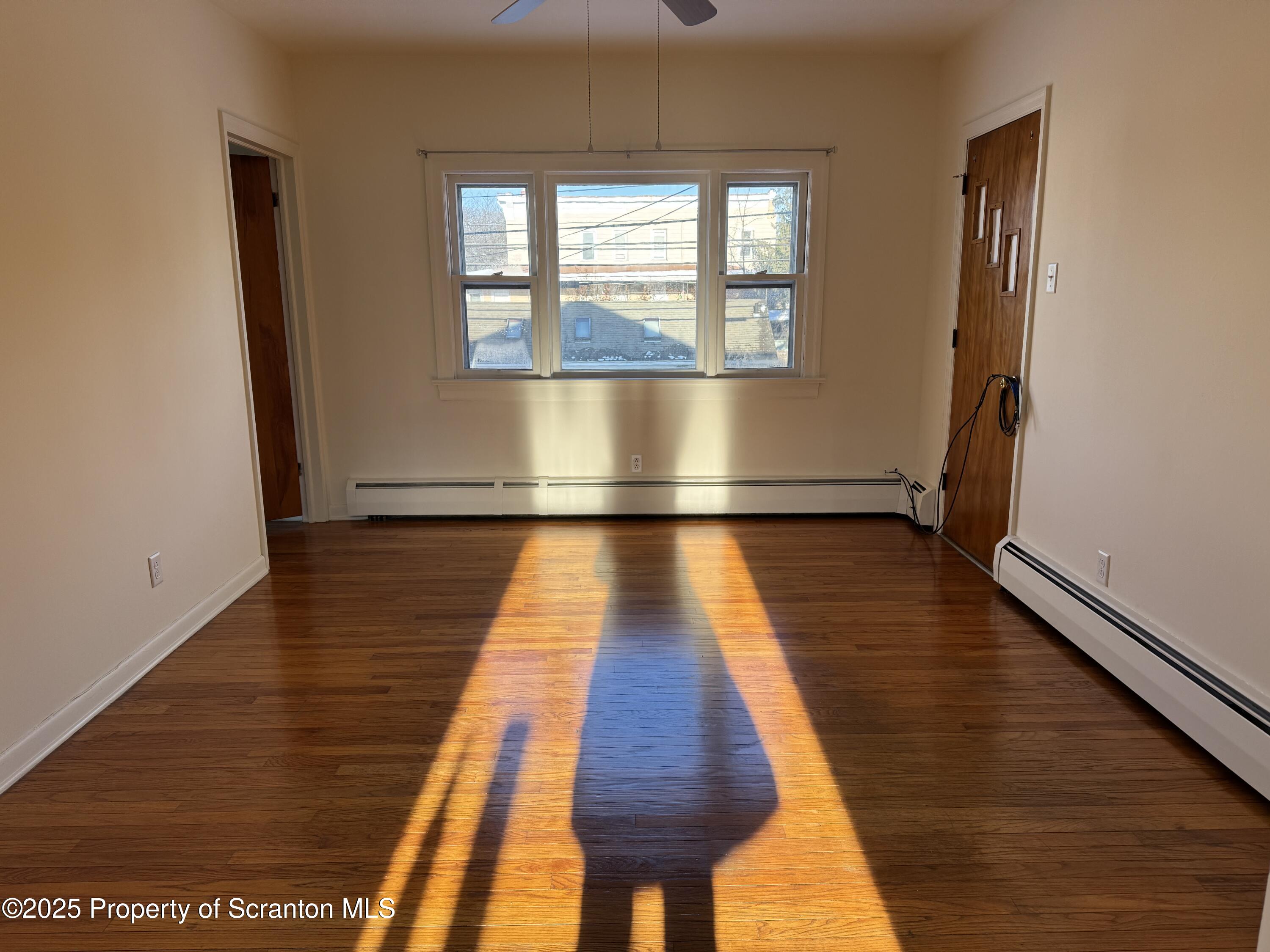 901 South Webster Avenue, Unit 2ND FLOOR REAR Scranton, PA 18505 - Photo 5 of 9 IMG_4381