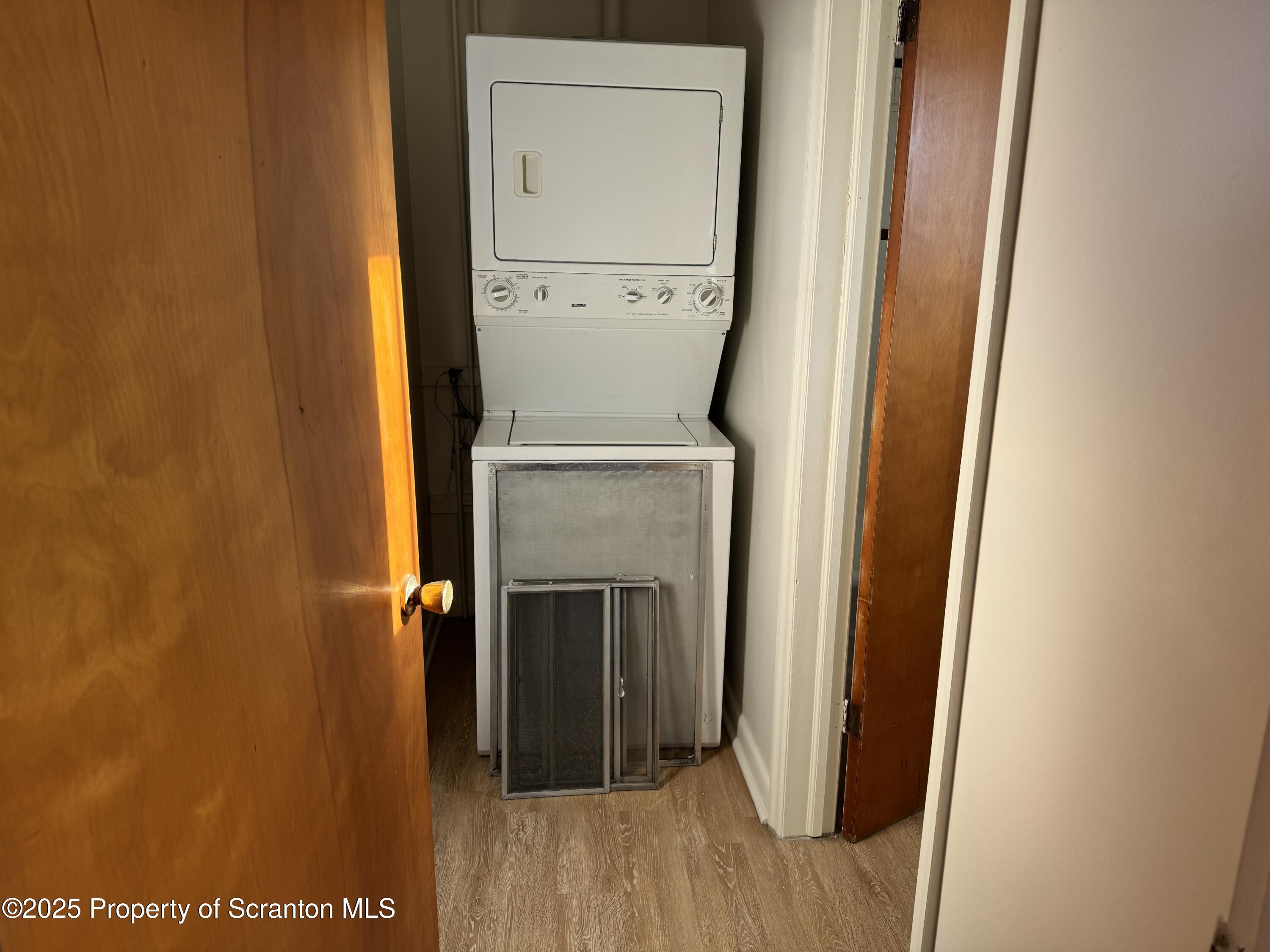 901 South Webster Avenue, Unit 2ND FLOOR REAR Scranton, PA 18505 - Photo 8 of 9 IMG_4378