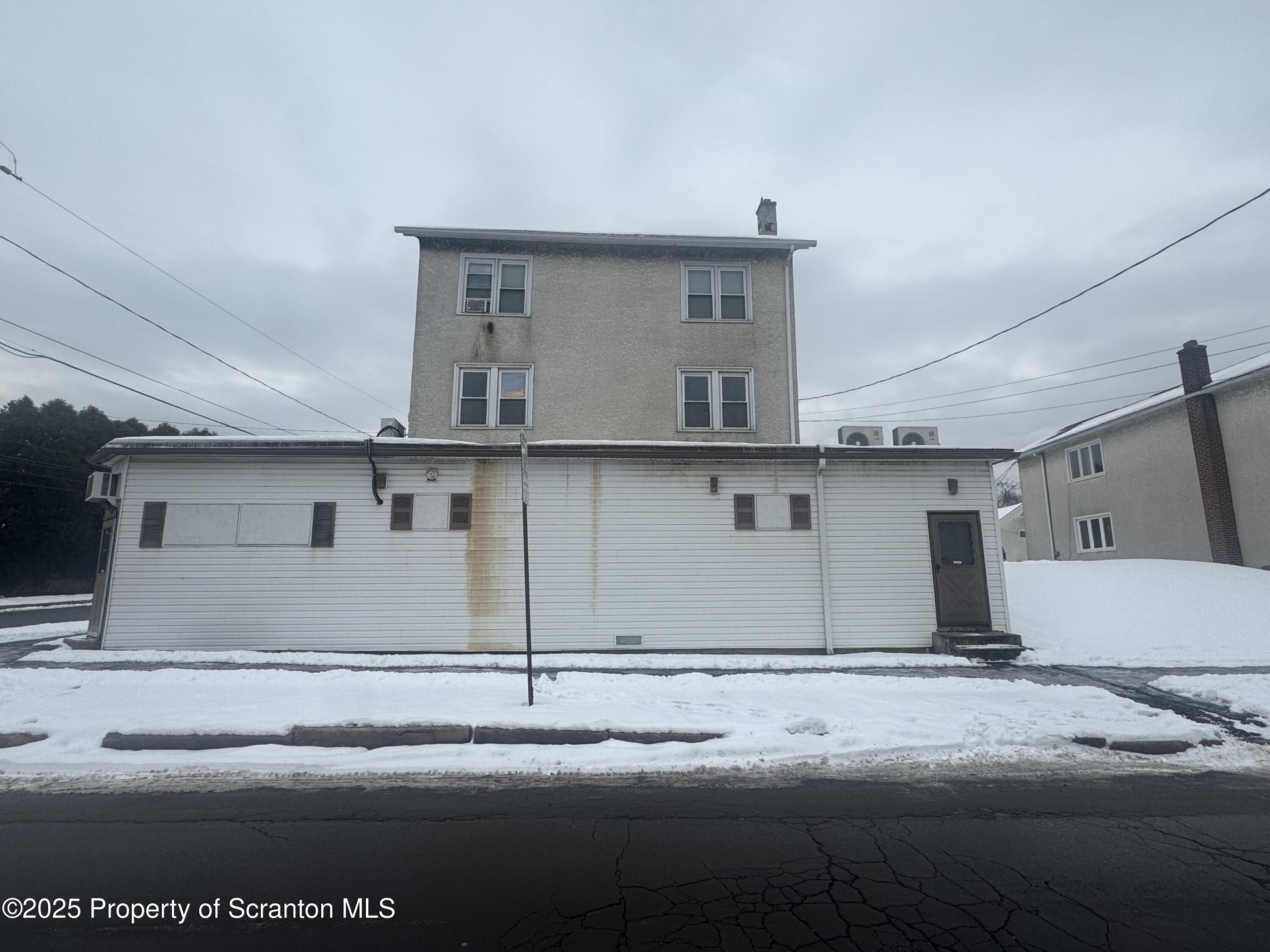 901 South Webster Avenue, Unit 2ND FLOOR REAR Scranton, PA 18505 - Photo 9 of 9 IMG_4392