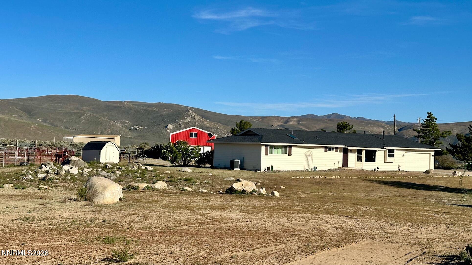 110 Quarterhorse Circle Reno, NV 89508 - Photo 2 of 34 IMG_2732