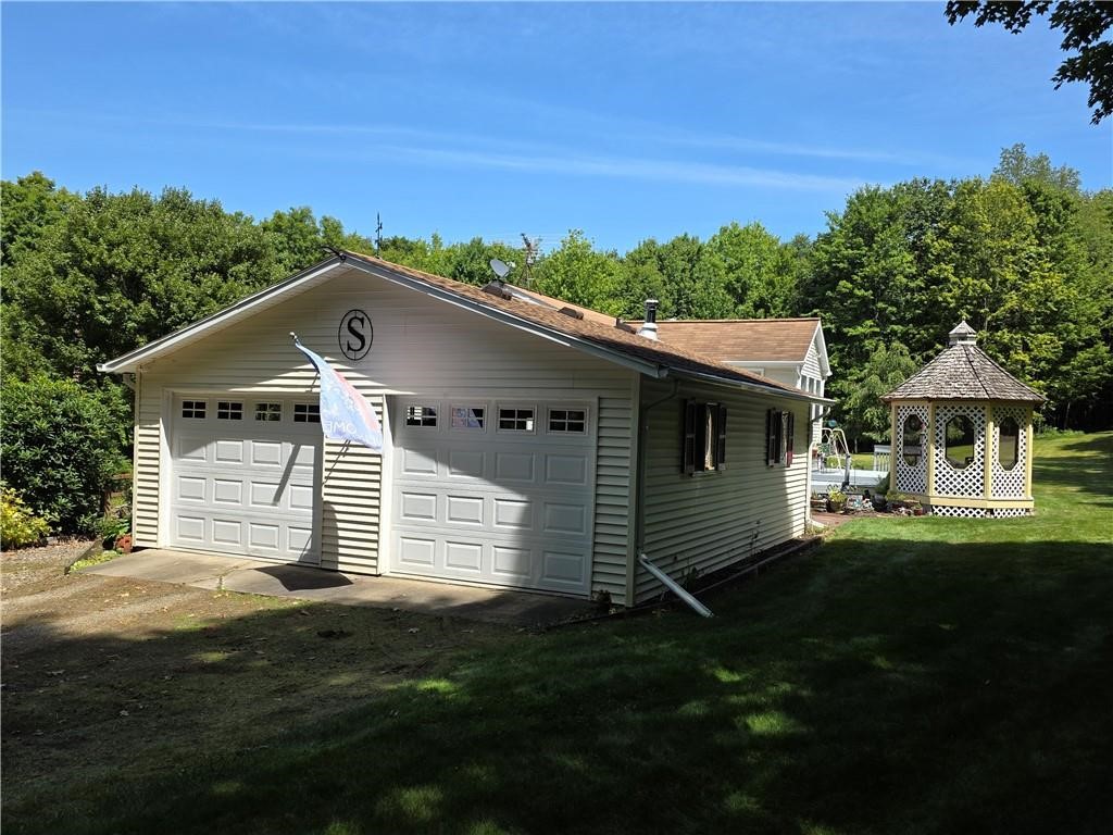 11734 Kelly Hill Road Caton, NY 14871 - Photo 9 of 47