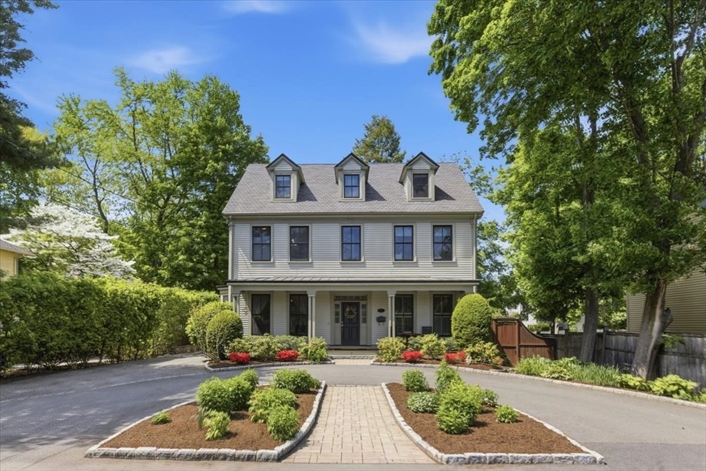 7 Locust Avenue Lexington, MA 02421 - Photo 40 of 42