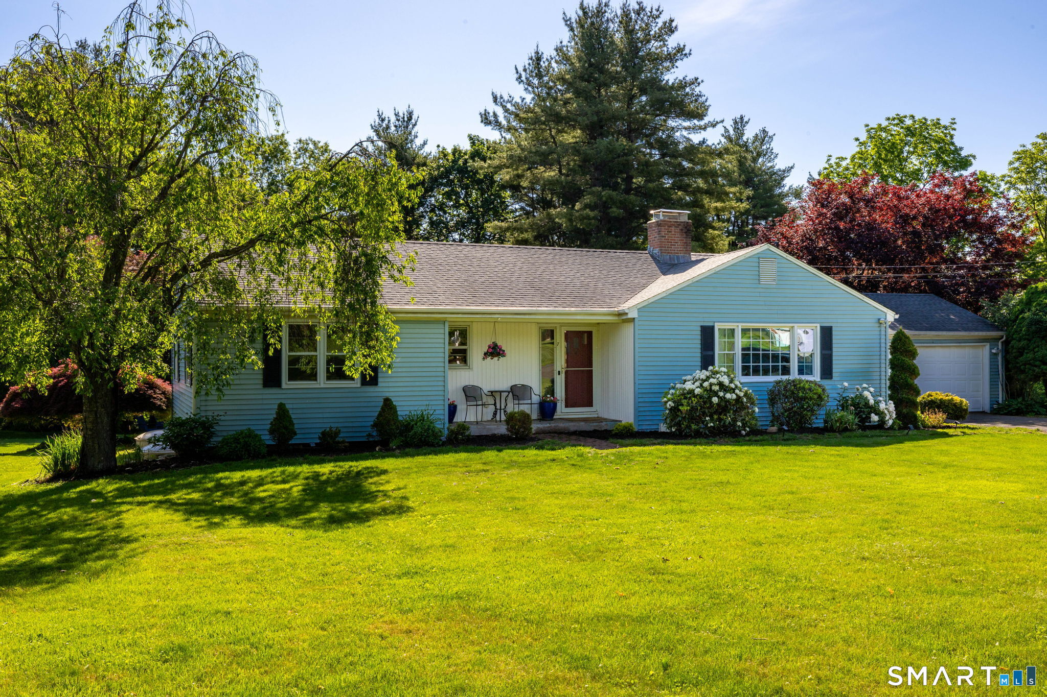 76 Collier Road Wethersfield, CT 06109 - Photo 35 of 37