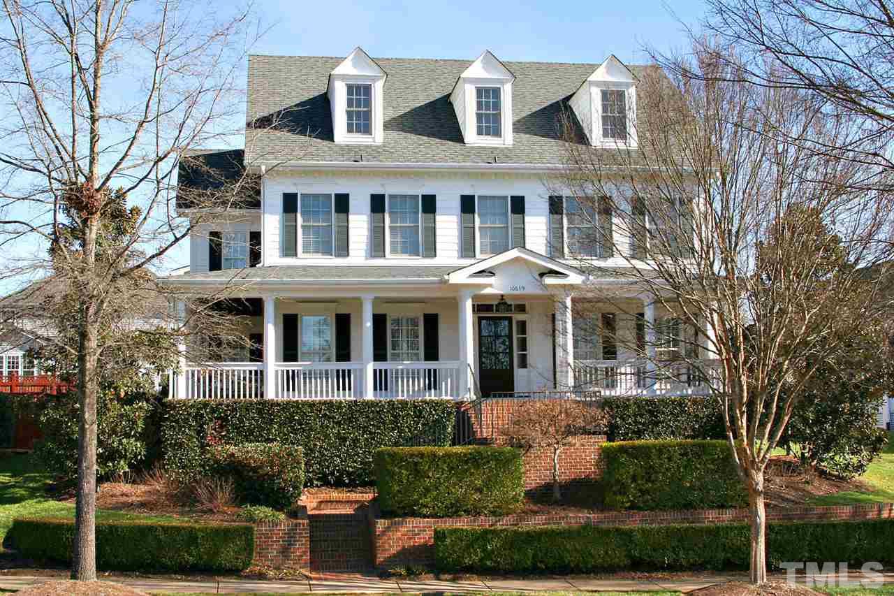10639 Bedfordtown Drive Raleigh, NC 27614 - Photo 1 of 25 Gallery Image 1