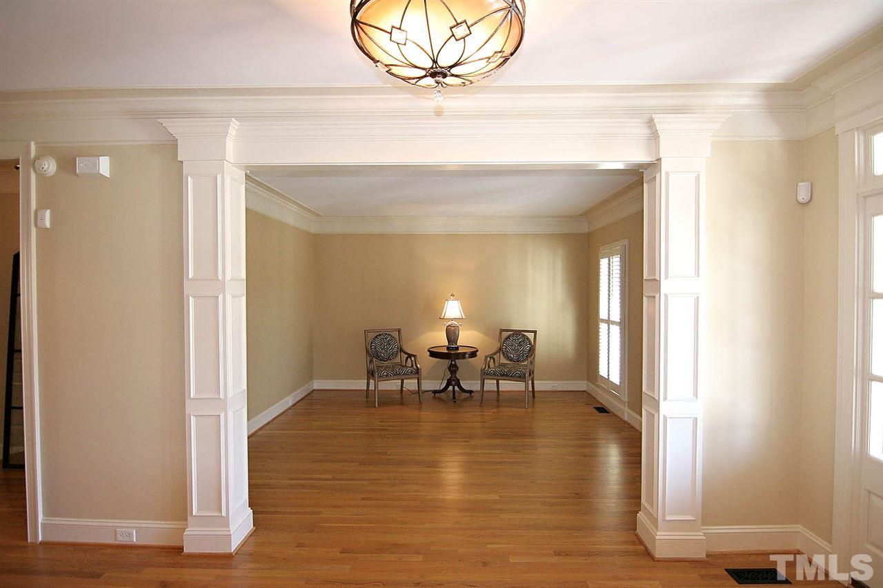 10639 Bedfordtown Drive Raleigh, NC 27614 - Photo 4 of 25 Gallery Image 4