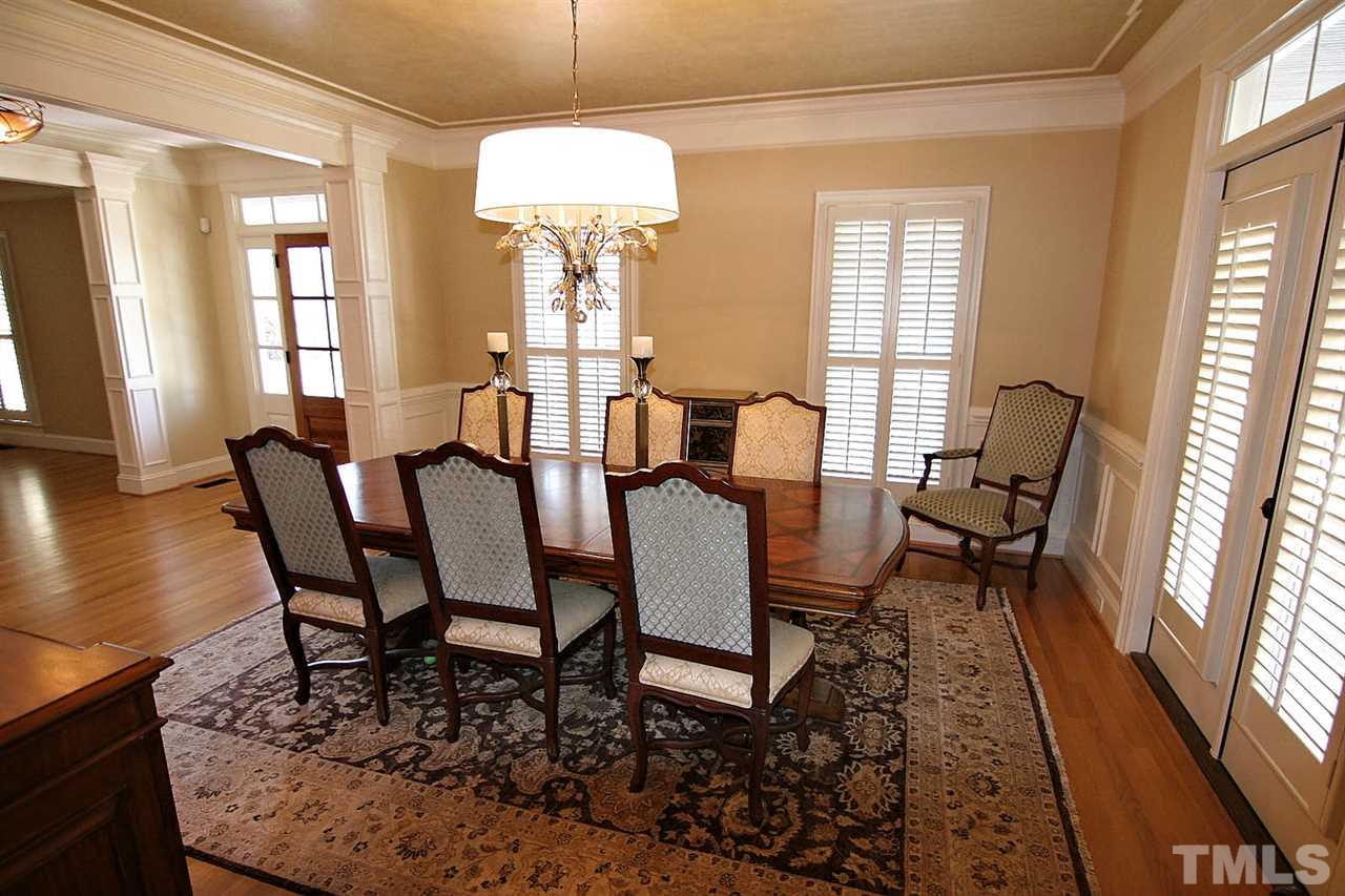 10639 Bedfordtown Drive Raleigh, NC 27614 - Photo 5 of 25 Gallery Image 5