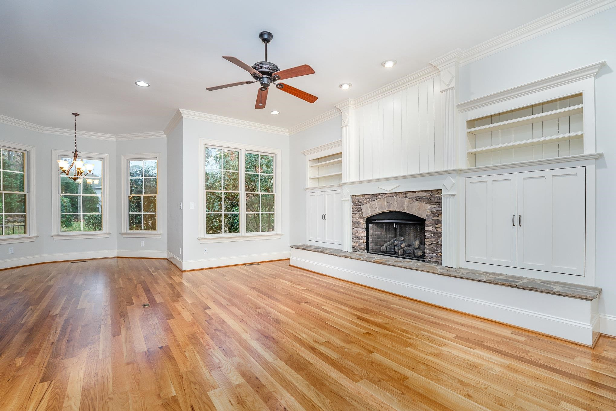 1817 Silver Mist Court Raleigh, NC 27613 - Photo 13 of 40 Photo 13