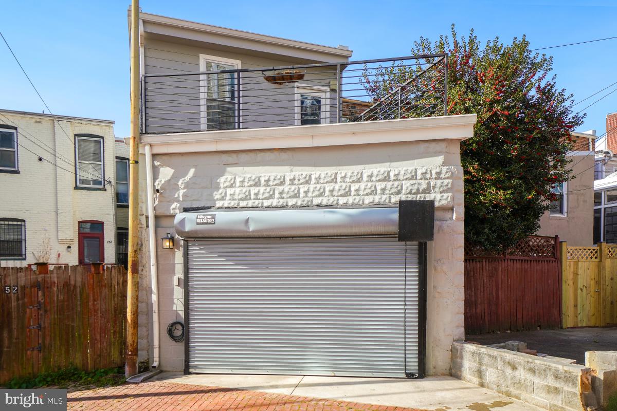 750 13th Street Southeast Washington, DC 20003 - Photo 44 of 47