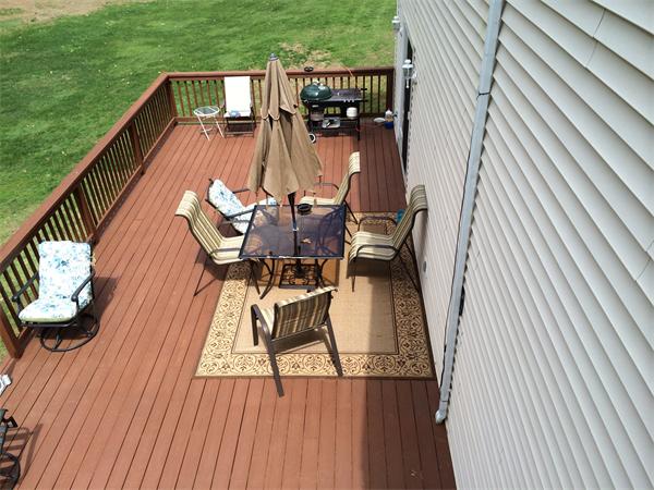 8 Durfee Road Dudley, MA 01571 - Photo 18 of 19 Gallery Image 18