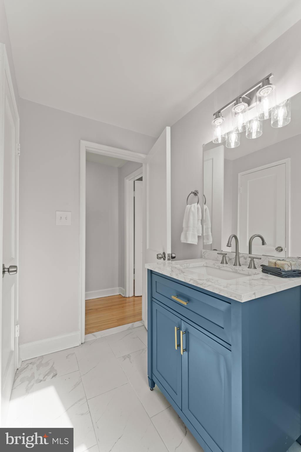 1452 Grandview Road Arnold, MD 21012 - Photo 24 of 53 Bathroom 2