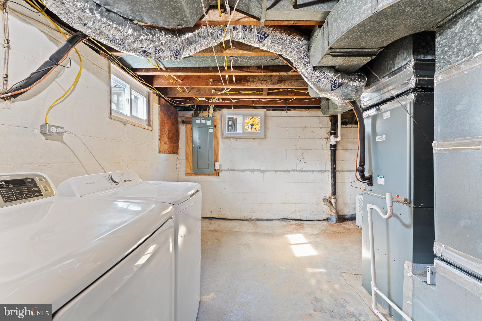 1452 Grandview Road Arnold, MD 21012 - Photo 33 of 53 Utility room