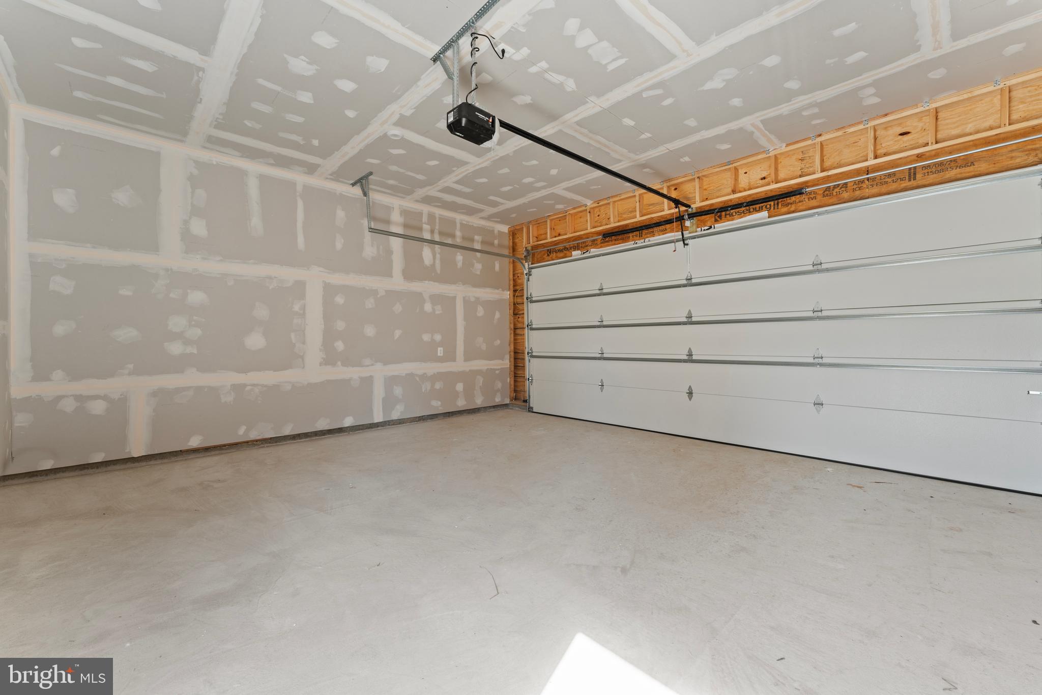 1452 Grandview Road Arnold, MD 21012 - Photo 34 of 53 Garage