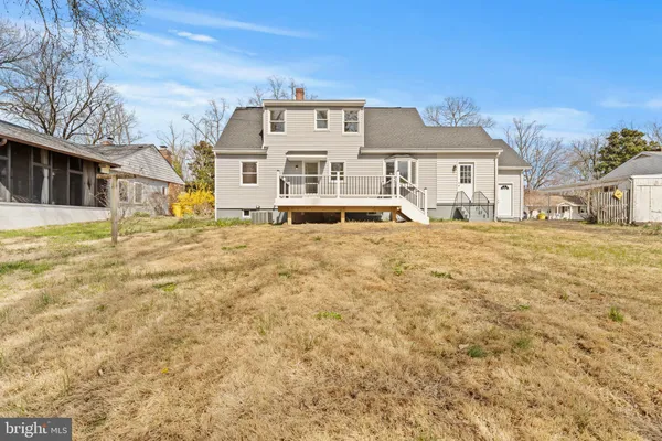 $825,000 | 1452 Grandview Road, Arnold, MD 21012