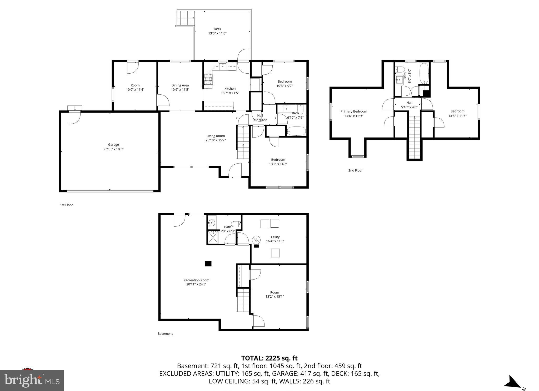 1452 Grandview Road Arnold, MD 21012 - Photo 40 of 53