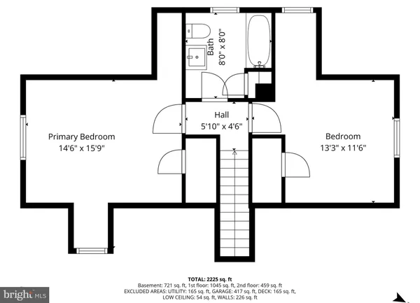 $825,000 | 1452 Grandview Road, Arnold, MD 21012