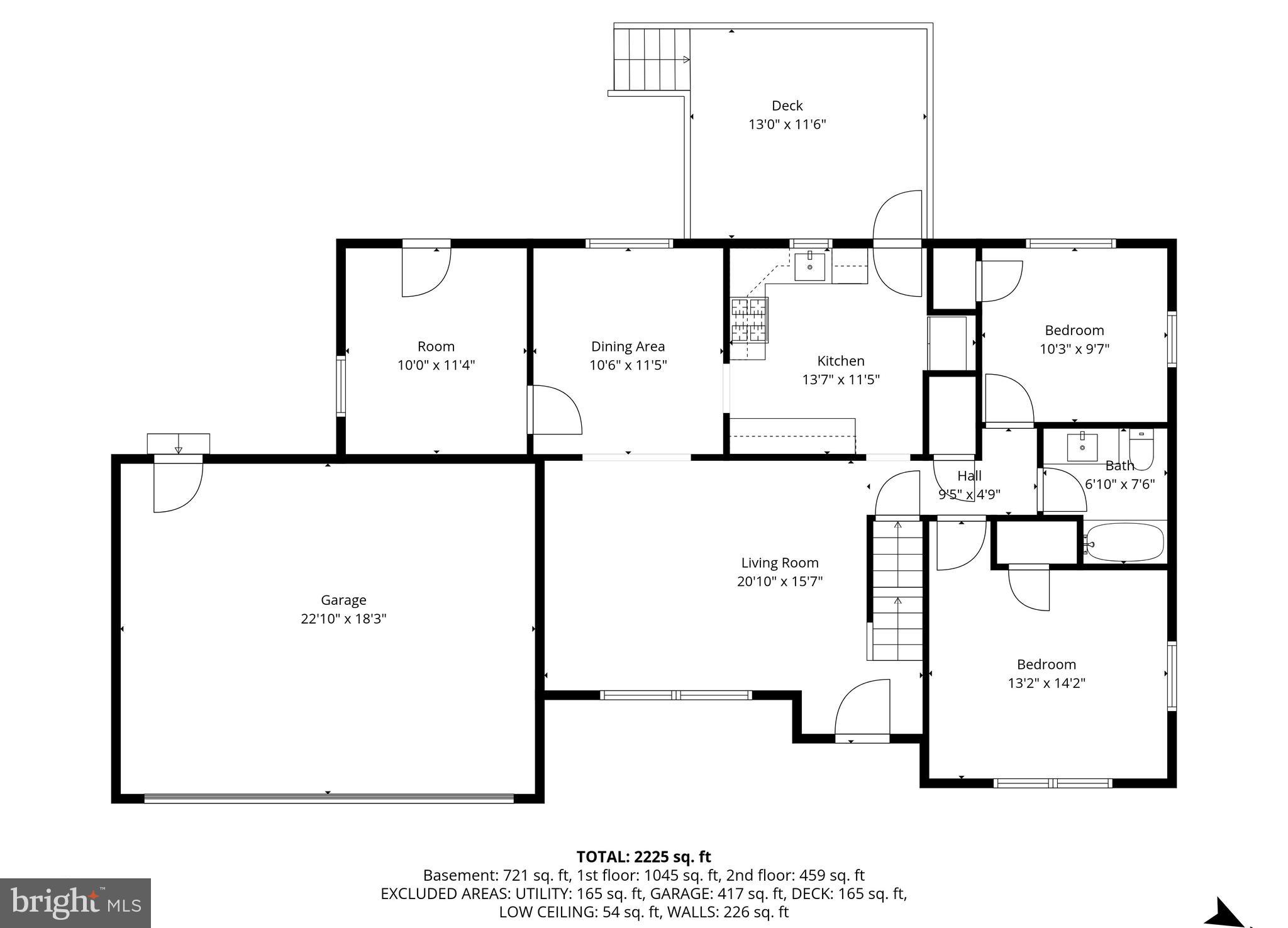 1452 Grandview Road Arnold, MD 21012 - Photo 42 of 53