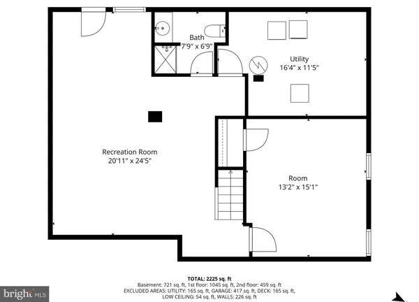 $825,000 | 1452 Grandview Road, Arnold, MD 21012