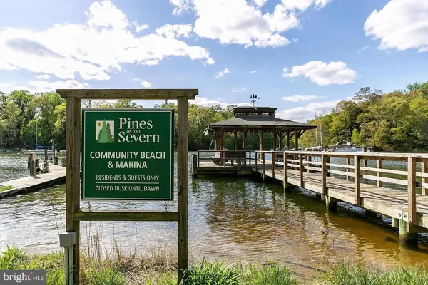 $825,000 | 1452 Grandview Road, Arnold, MD 21012