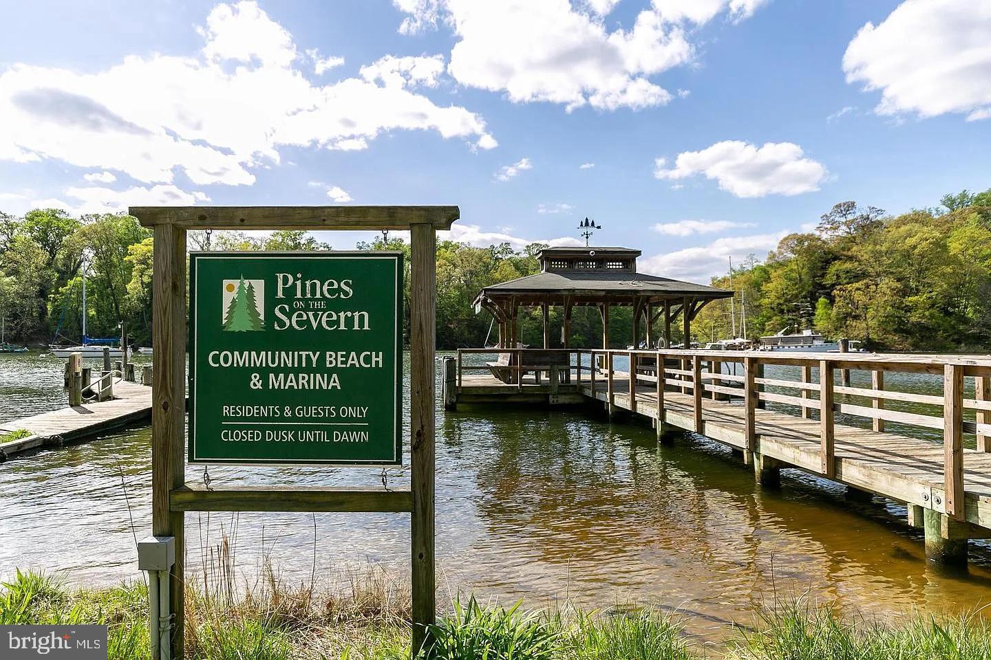 1452 Grandview Road Arnold, MD 21012 - Photo 44 of 53