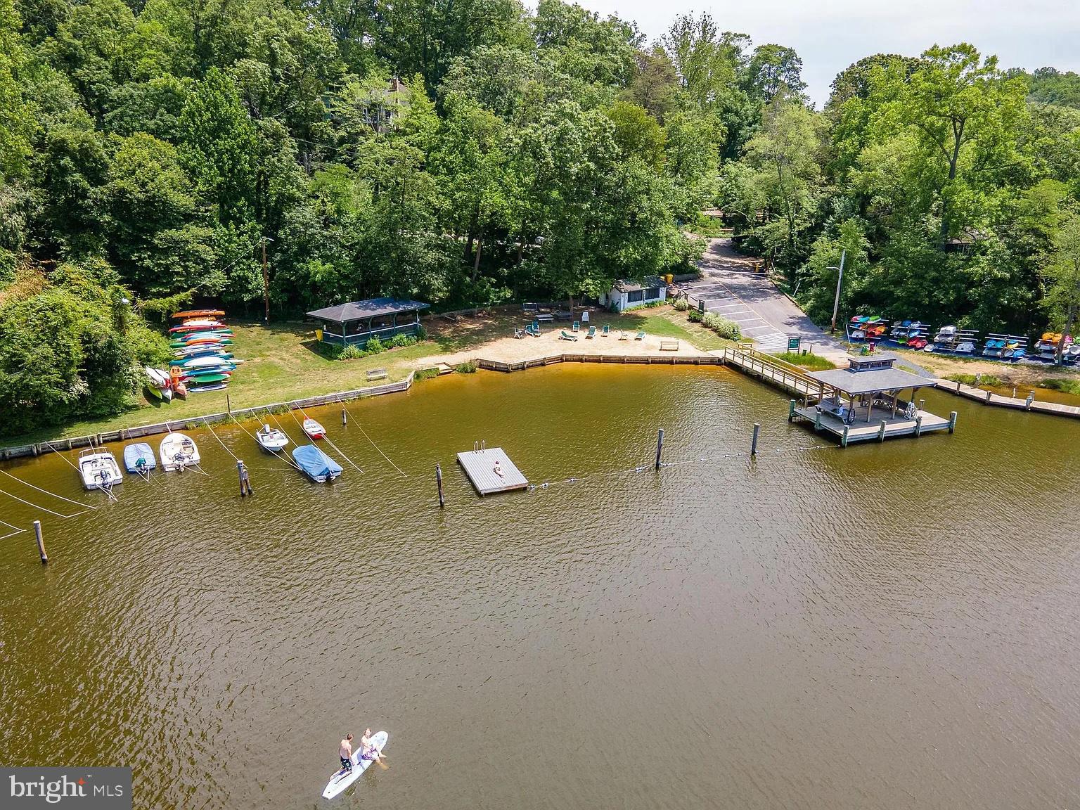 1452 Grandview Road Arnold, MD 21012 - Photo 48 of 53