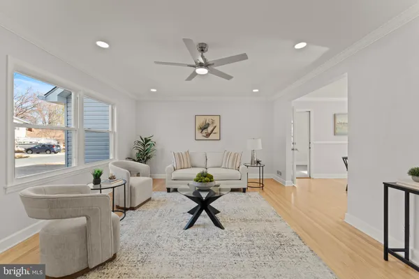 $825,000 | 1452 Grandview Road, Arnold, MD 21012