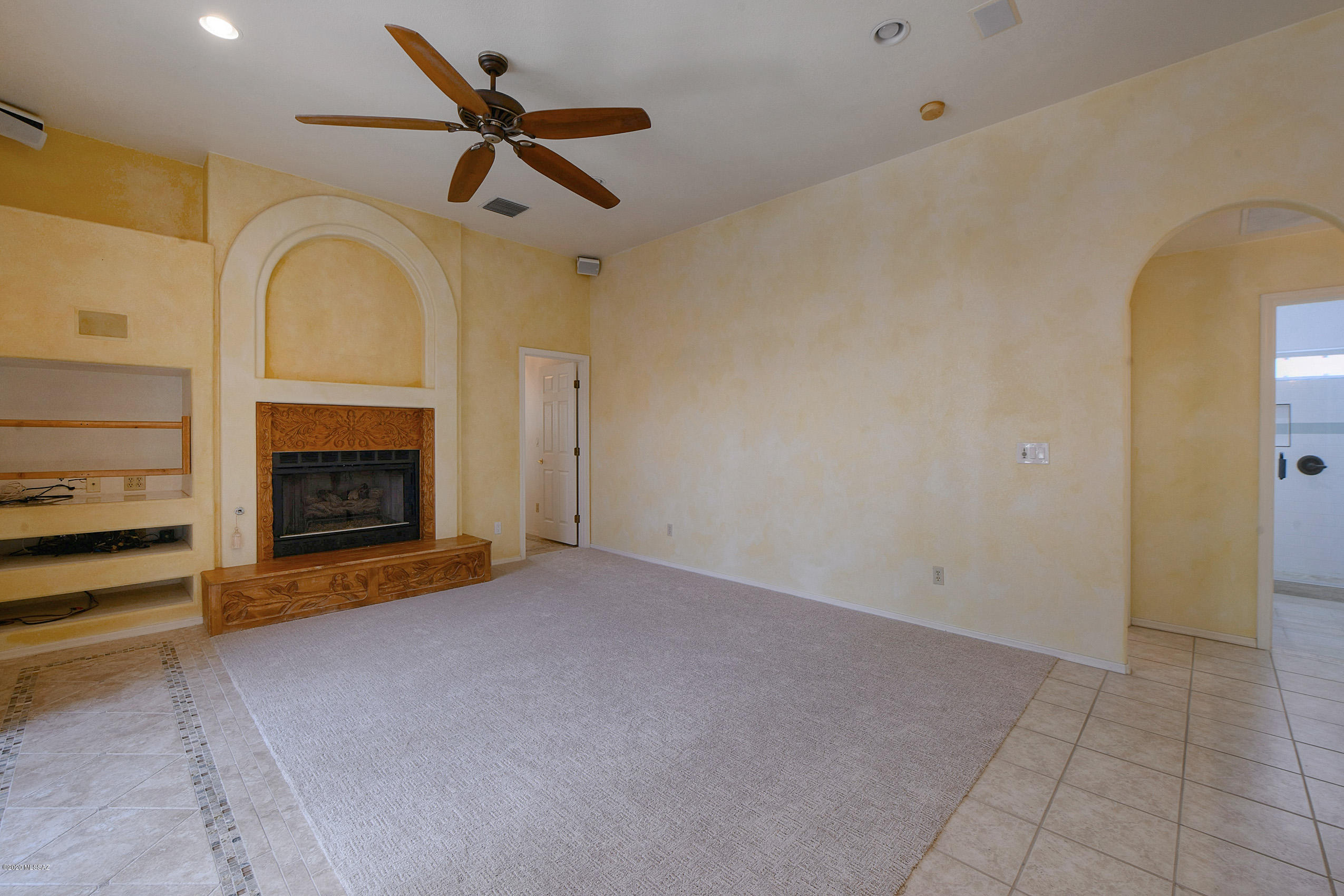 12531 North Forest Lake Way Oro Valley, AZ 85755 - Photo 11 of 31