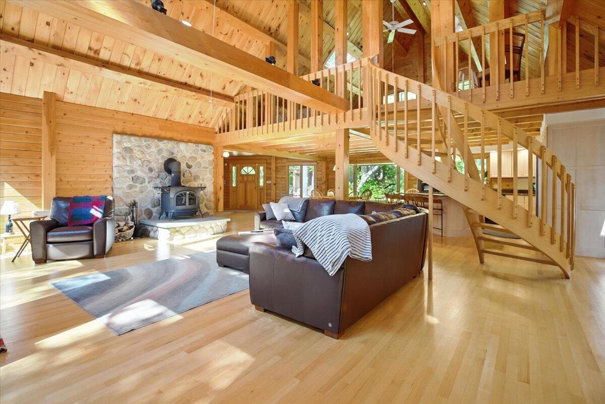 316 Hardscrabble Road Wayne, ME 04265 - Photo 13 of 97 040-2 Mountain View Ln_Readfield_ME-23