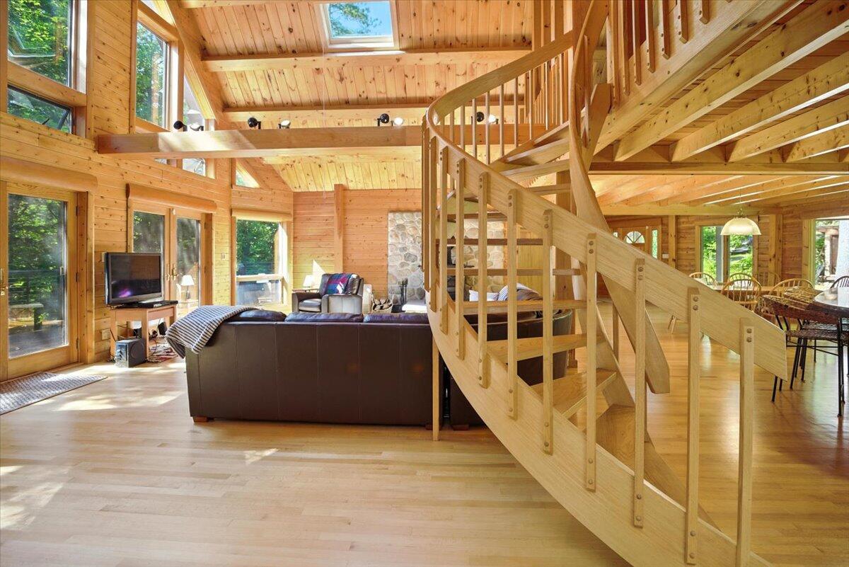 316 Hardscrabble Road Wayne, ME 04265 - Photo 50 of 97 056-2 Mountain View Ln_Readfield_ME-41