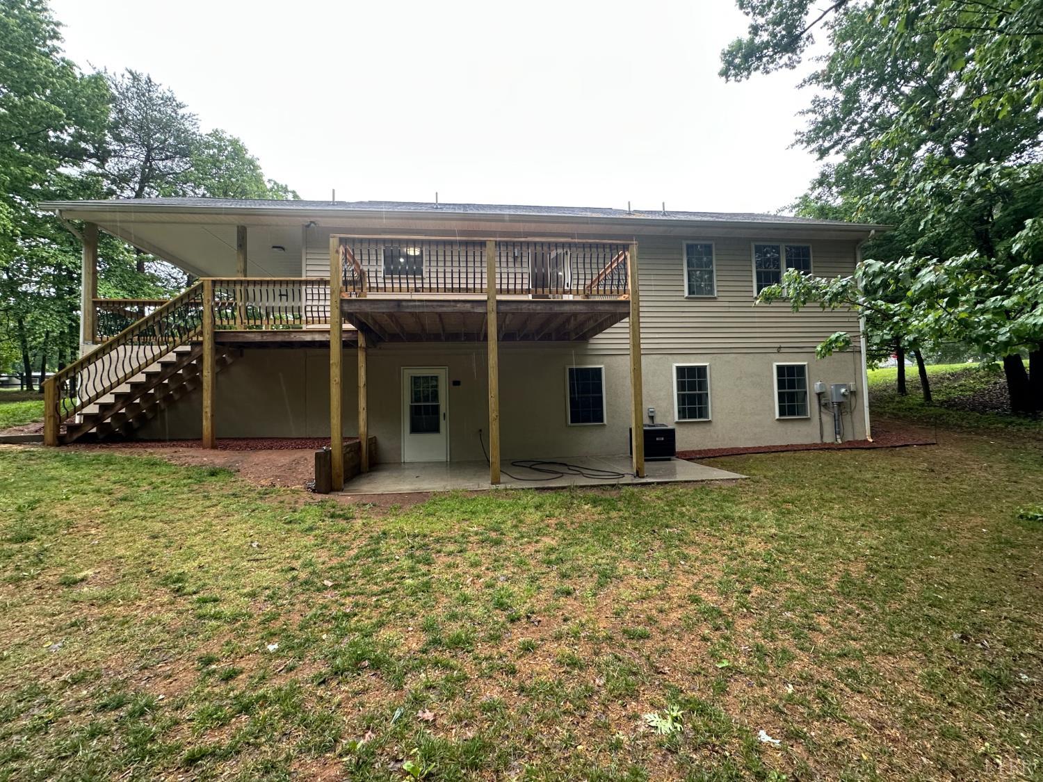 4469 Pumping Station Road Appomattox, VA 24522 - Photo 76 of 78