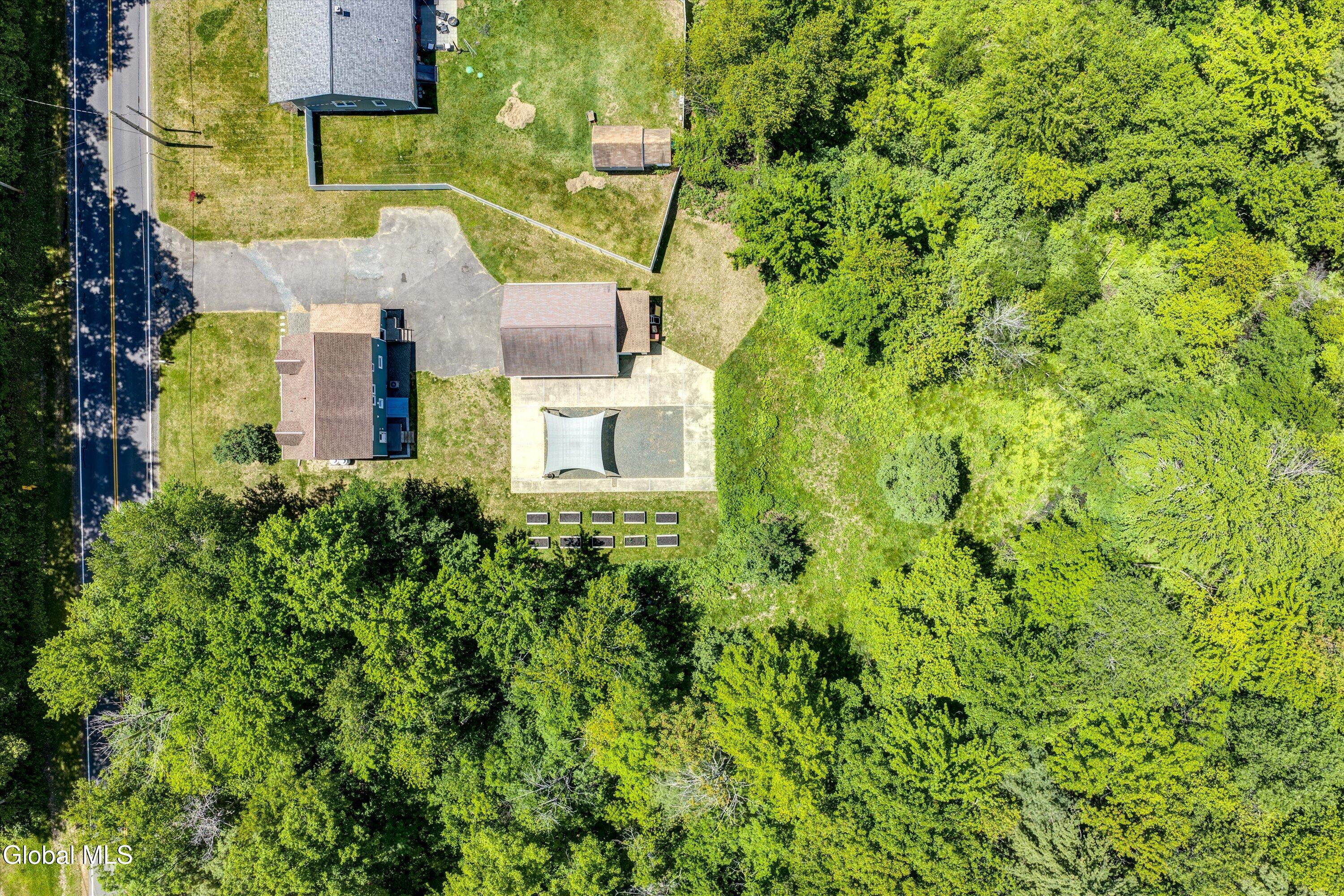 162 Clamsteam Road Halfmoon, NY 12065 - Photo 57 of 69 57-162 Clamsteam Rd-100