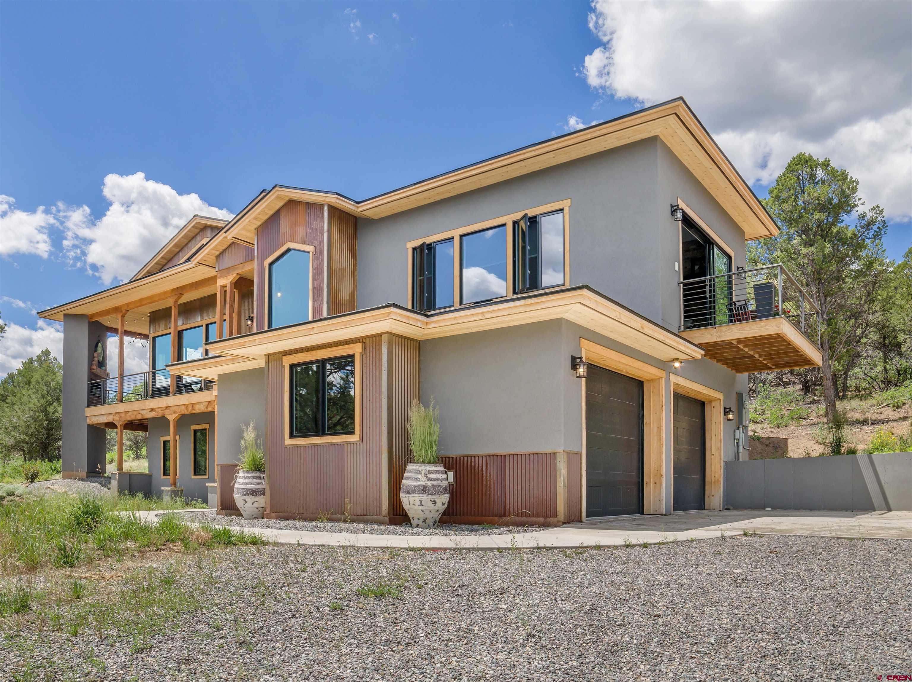 344 Pointe Escape Drive Ridgway, CO 81432 - Photo 1 of 34