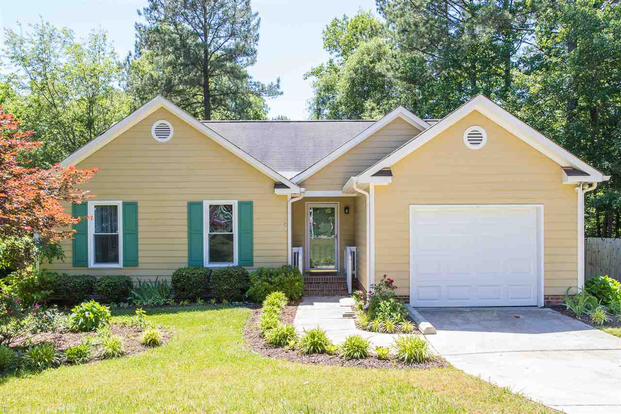 3512 Limber Lane Raleigh, NC 27616 - Photo 1 of 23 Photo 1