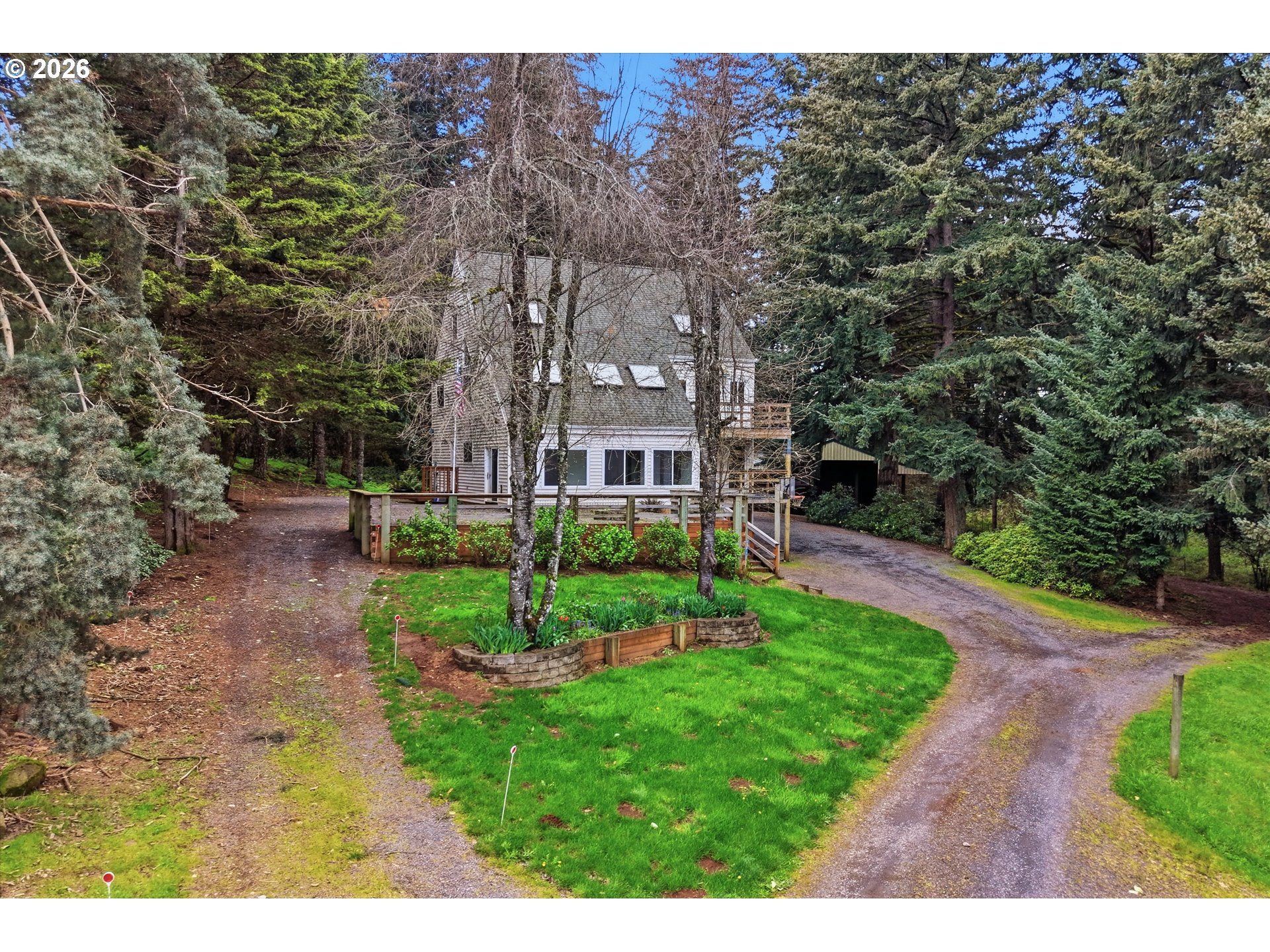 24983 South Beeson Road Beavercreek, OR 97004 - Photo 39 of 48