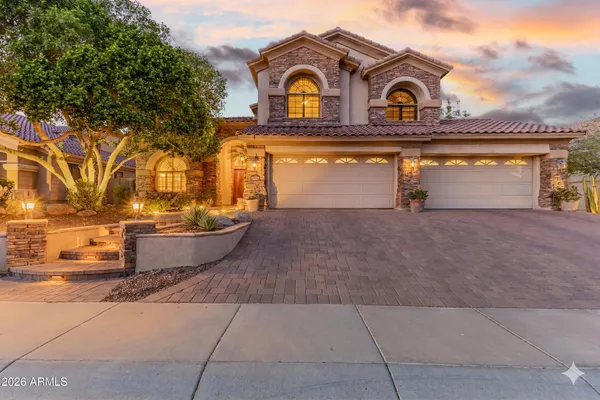 $1,300,000 | 1234 East Desert Flower Lane, Phoenix, AZ 85048