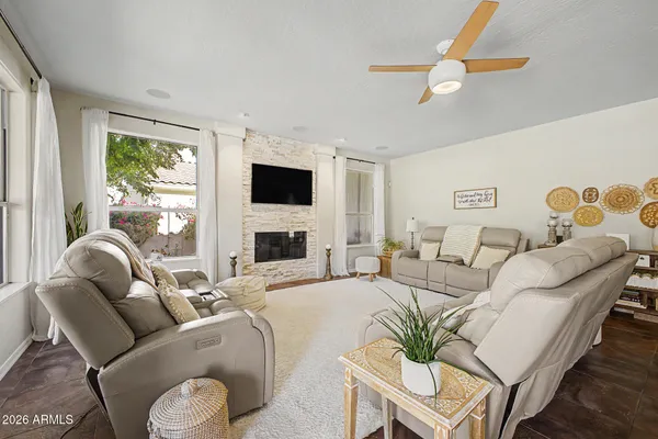$1,300,000 | 1234 East Desert Flower Lane, Phoenix, AZ 85048