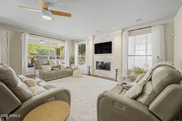 $1,300,000 | 1234 East Desert Flower Lane, Phoenix, AZ 85048