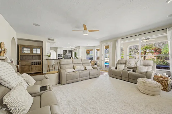 $1,300,000 | 1234 East Desert Flower Lane, Phoenix, AZ 85048
