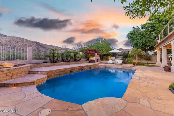 $1,300,000 | 1234 East Desert Flower Lane, Phoenix, AZ 85048