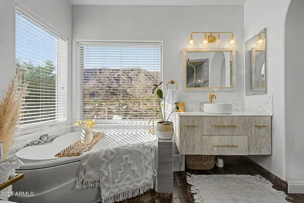 $1,300,000 | 1234 East Desert Flower Lane, Phoenix, AZ 85048
