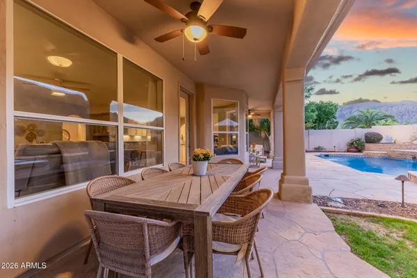 $1,300,000 | 1234 East Desert Flower Lane, Phoenix, AZ 85048