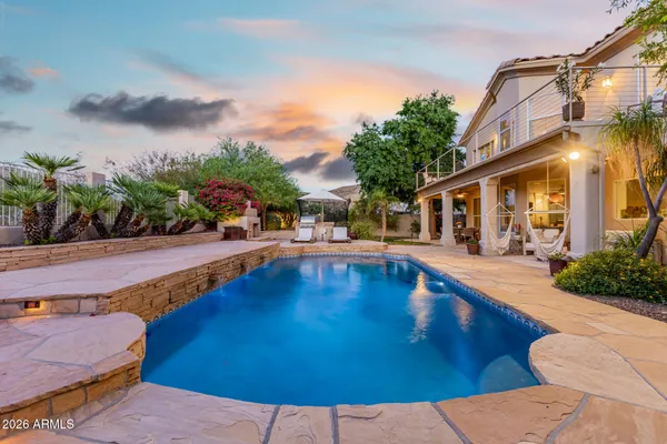 $1,300,000 | 1234 East Desert Flower Lane, Phoenix, AZ 85048