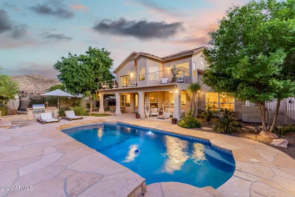 $1,300,000 | 1234 East Desert Flower Lane, Phoenix, AZ 85048