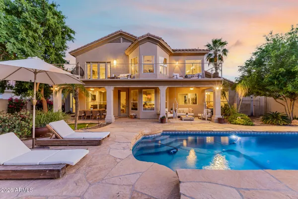 $1,300,000 | 1234 East Desert Flower Lane, Phoenix, AZ 85048