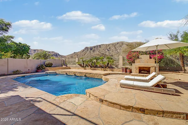 $1,300,000 | 1234 East Desert Flower Lane, Phoenix, AZ 85048
