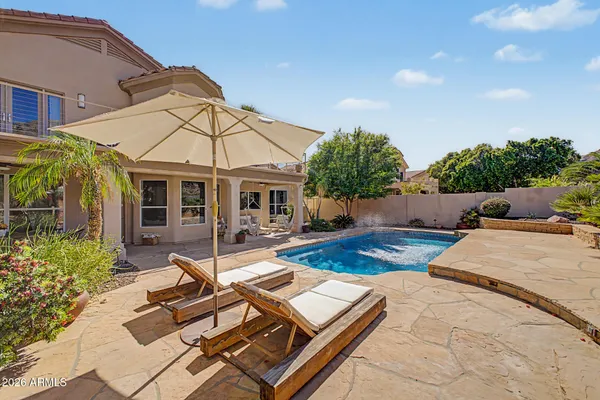 $1,300,000 | 1234 East Desert Flower Lane, Phoenix, AZ 85048