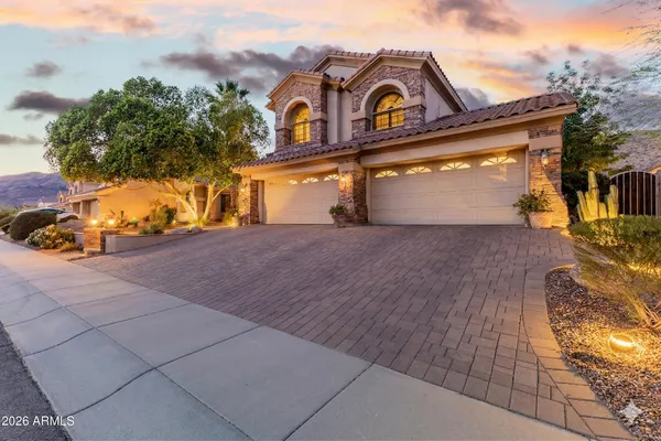 $1,300,000 | 1234 East Desert Flower Lane, Phoenix, AZ 85048